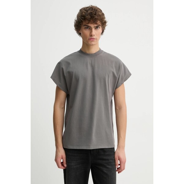 Bavlnené tričko Won Hundred 61668535