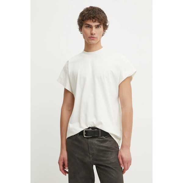 Bavlnené tričko Won Hundred 61668536