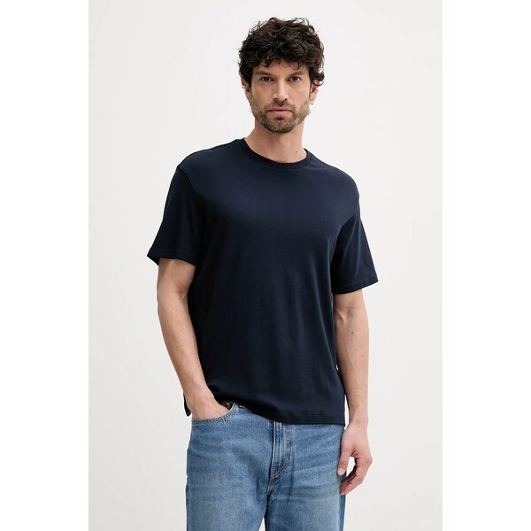 Bavlnené tričko Calvin Klein 63540198