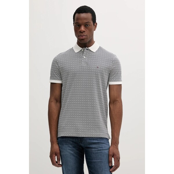 Bavlnené polo tričko Tommy Hilfiger 63528425