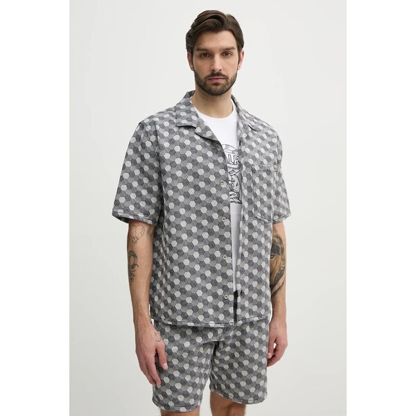 Bavlnená košeľa BALR. 63095108