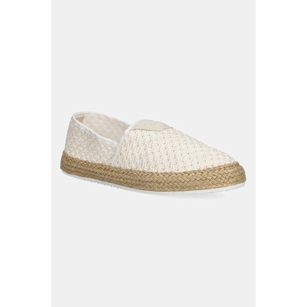 Espadrilky Gant Raffiaville 63155395