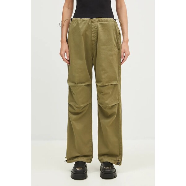 Nohavice Alpha Industries Cargo Jogger Pant 61365385