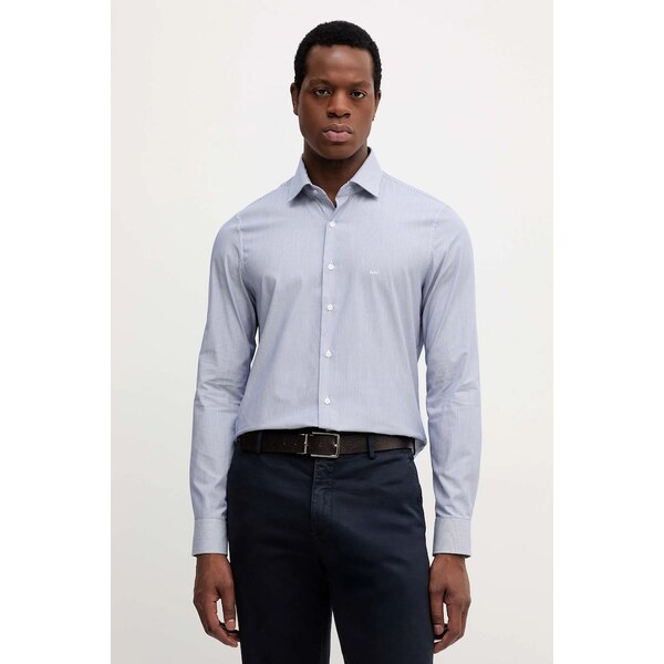 Bavlnená košeľa Michael Kors 65411051