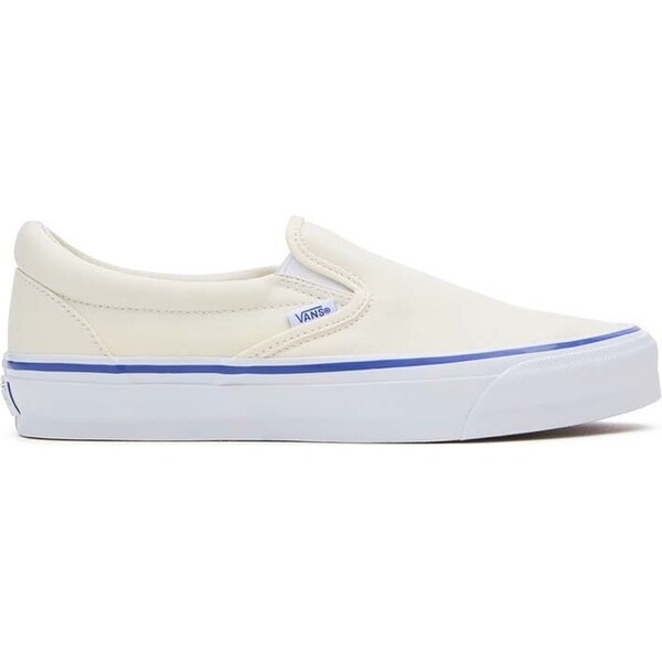 Tenisky Vans Premium Standards Slip-On Reissue 98 63994536