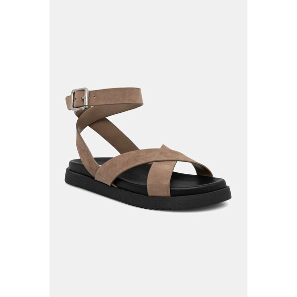 Semišové sandále Steve Madden My Bestie 63300643