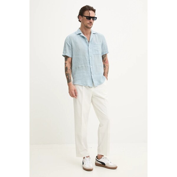 Nohavice HUGO 63094949