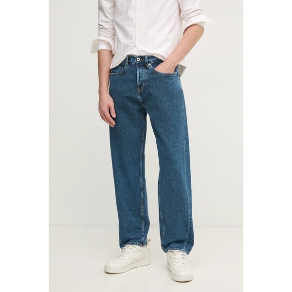 Rifle Pepe Jeans BARREL JEANS 61365600