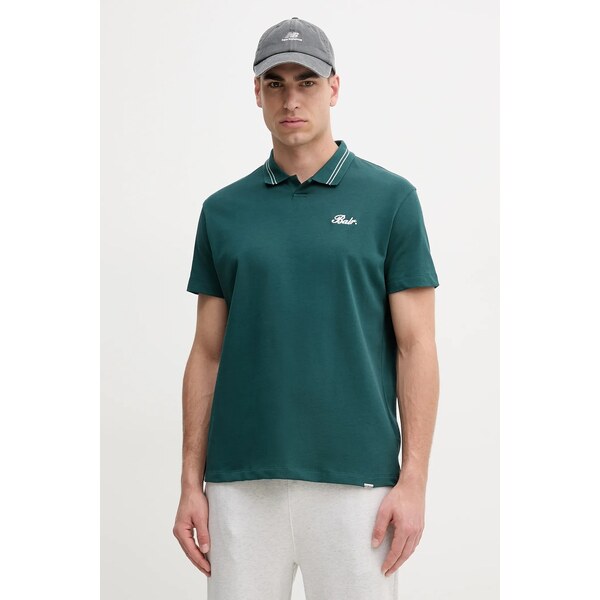 Bavlnené polo tričko BALR. 66818533