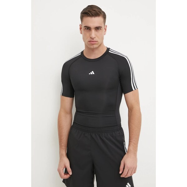 Tréningové tričko adidas Performance Techfit 61668607