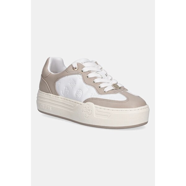 Tenisky Guess SWOLE 63095022