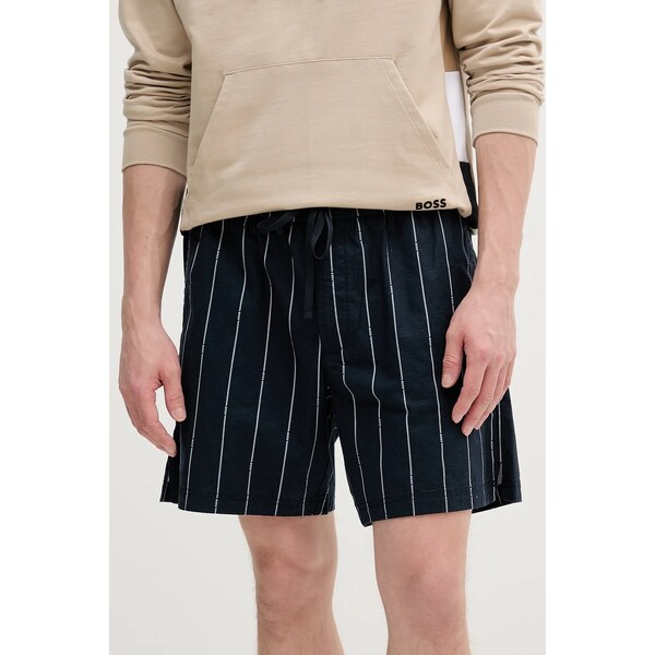 Šortky BOSS Orange 63555854