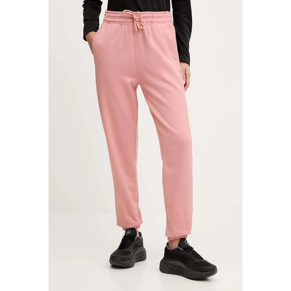 Bavlnené tepláky adidas by Stella McCartney 65454043