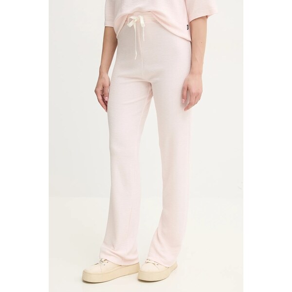 Nohavice BOSS Ottoman_Pants 63136324