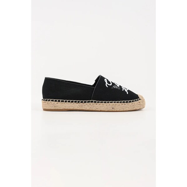 Espadrilky Karl Lagerfeld KAMINI DUO 63136407