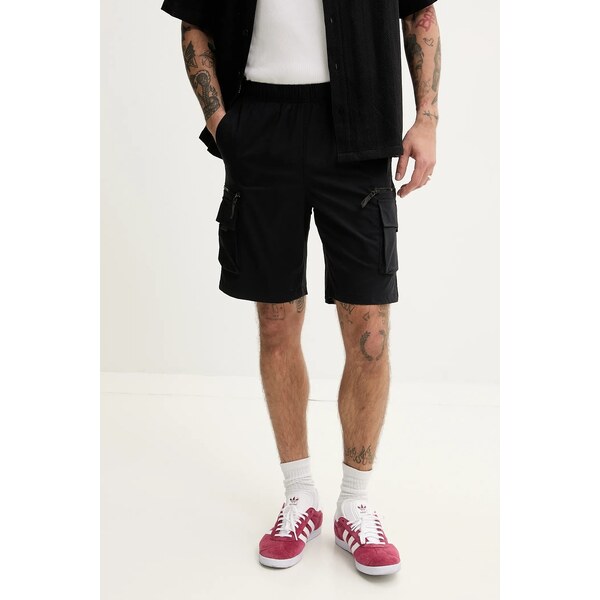 Šortky Resteröds Marc shorts 63155774