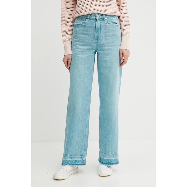 Rifle BOSS Orange 66878720