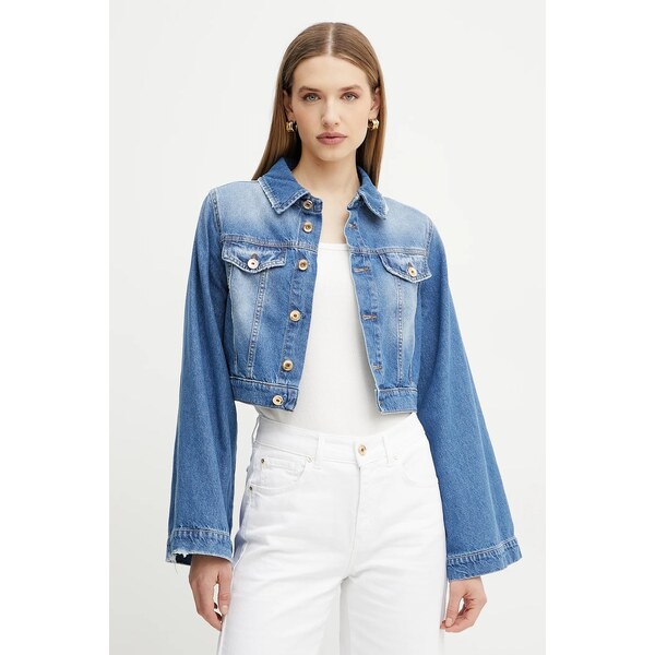 Rifľová bunda Fracomina 63155679