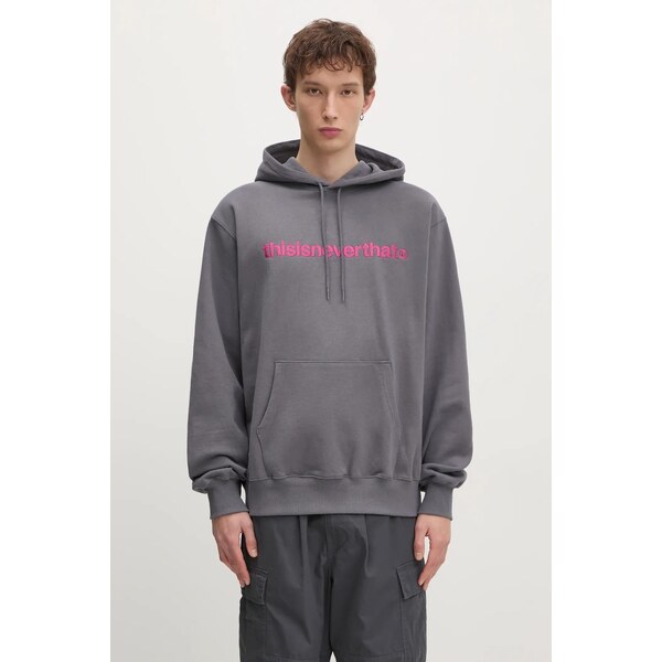 Bavlnená mikina thisisneverthat T-Logo Hoodie 62282976