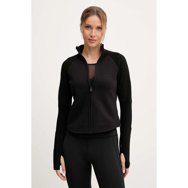 Tréningová mikina Calvin Klein Performance 65454020