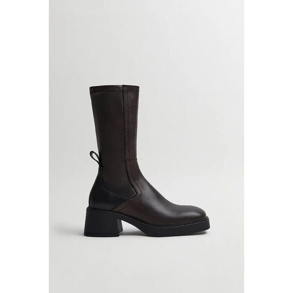 Členkové topánky Miista Fabi 65415433