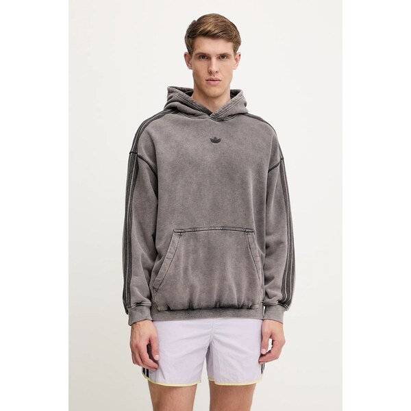 Bavlnená mikina adidas Originals Essential 63608241