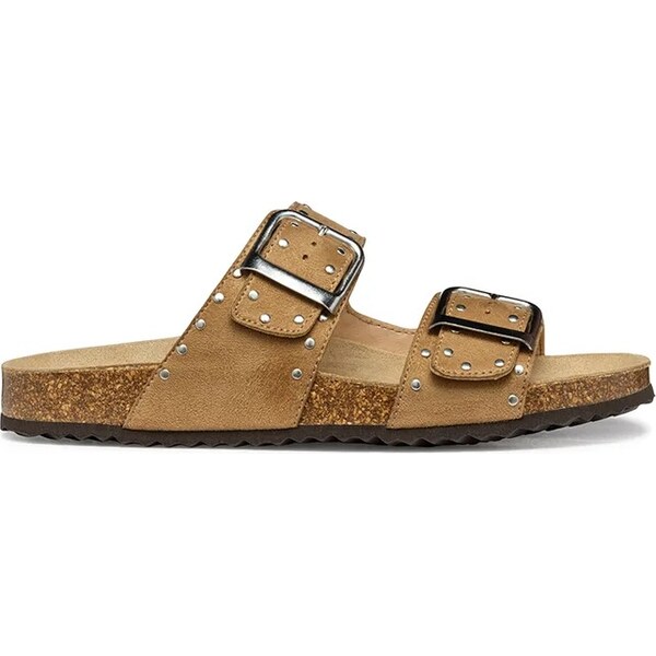 Šlapky Geox D BRIONIA R 63136416