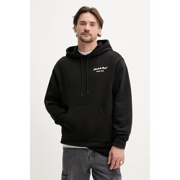 Bavlnená mikina HUGO 63136346