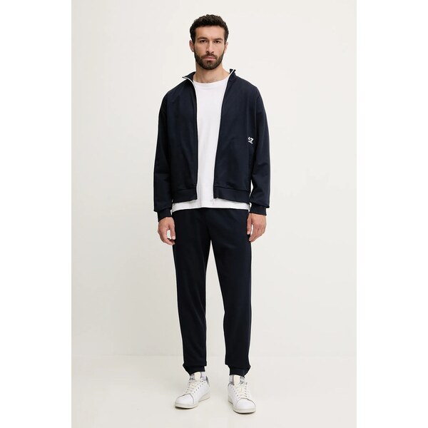 Bavlnená tepláková súprava EA7 Emporio Armani 63608220