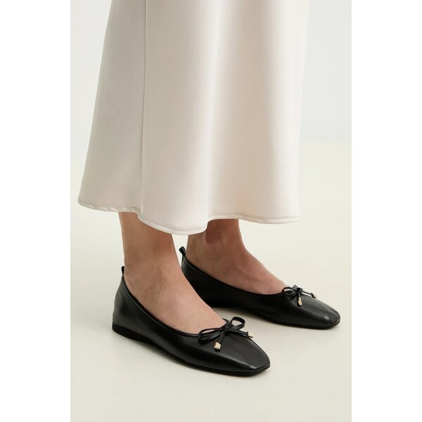 Kožené balerínky Answear.LAB 61604558