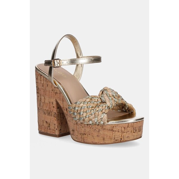 Sandále Aldo ULIALDAN 63136373