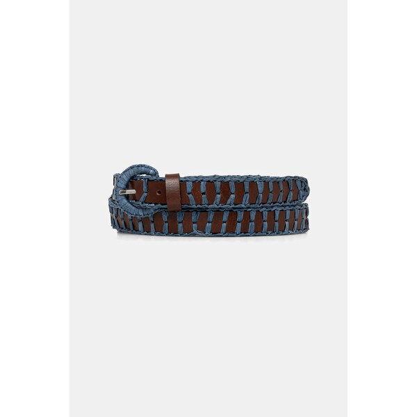 Kožený opasok MAX&Co. 64330588