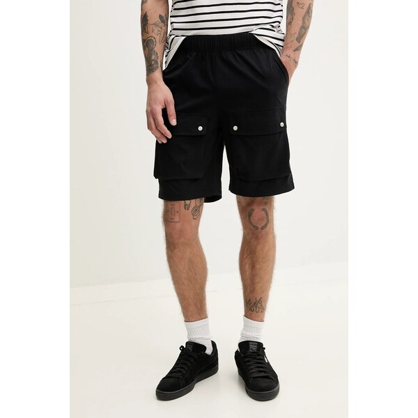 Šortky Resteröds Malone shorts 63155883