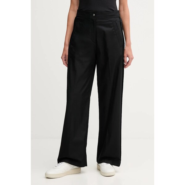 Bavlnené nohavice Calvin Klein Jeans 65491169