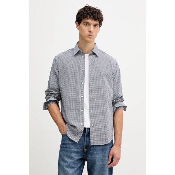 Bavlnená košeľa United Colors of Benetton 65468054