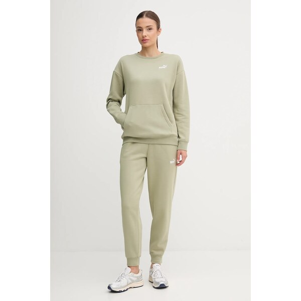 Tepláková súprava Puma 64795190