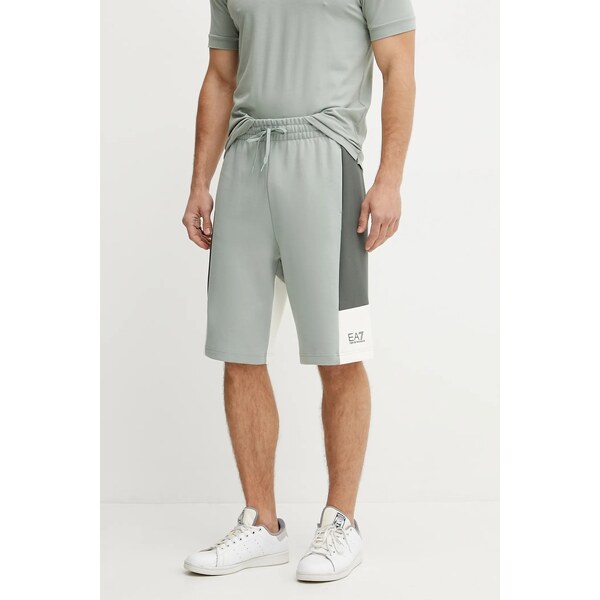 Šortky EA7 Emporio Armani 63190691