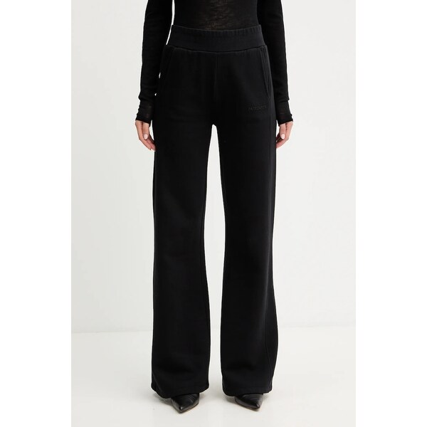 Bavlnené tepláky Patrizia Pepe 65453425