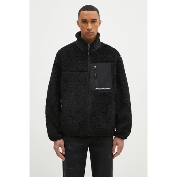 Bunda thisisneverthat SP Sherpa Fleece Jacket 62303864