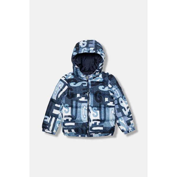 Detská bunda Guess 65471934
