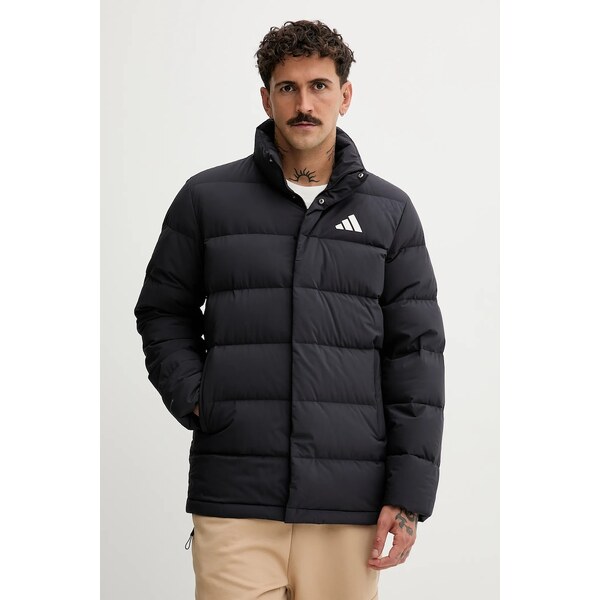 Páperová bunda adidas Helionic 65471937