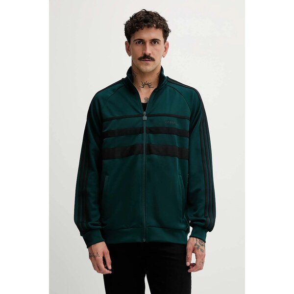 Mikina adidas Originals First TT 65472095