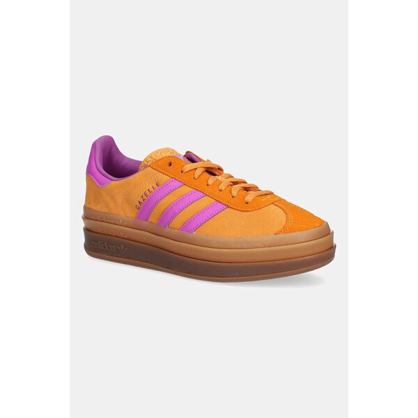 Tenisky adidas Originals Gazelle Bold W 64722985