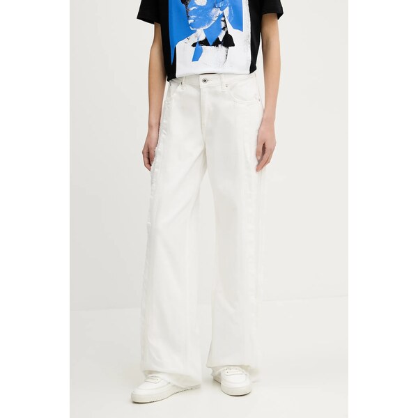 Rifle Karl Lagerfeld Jeans 63190809