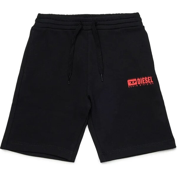 Detské bavlnené šortky Diesel PBASESHORT SHORTS 64317586