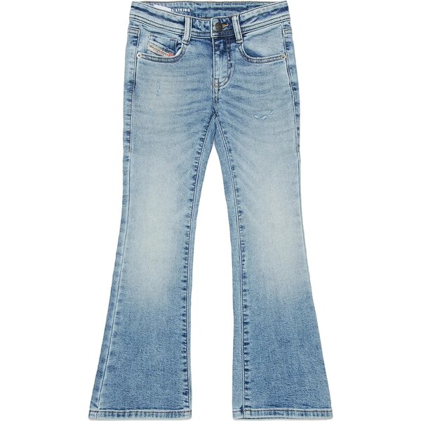 Detské rifle Diesel 1969 D-EBBEY-J JJJ TROUSERS 64317615