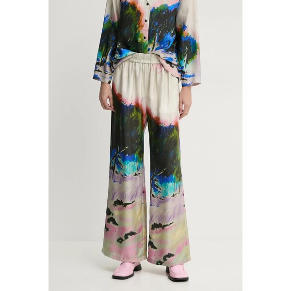 Nohavice MUNTHE ARUM 61611517