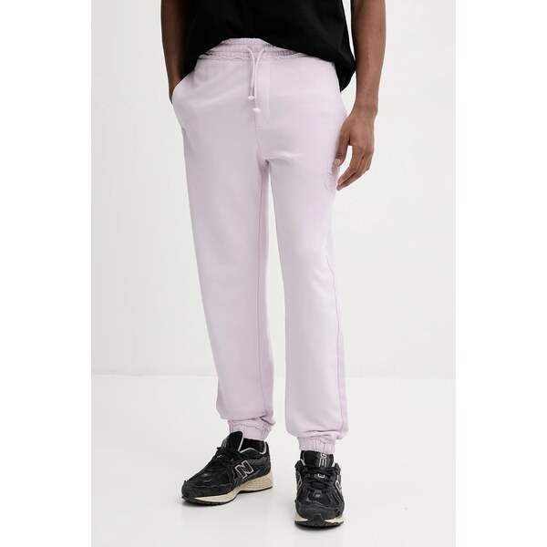 Bavlnené tepláky HUGO 63248564