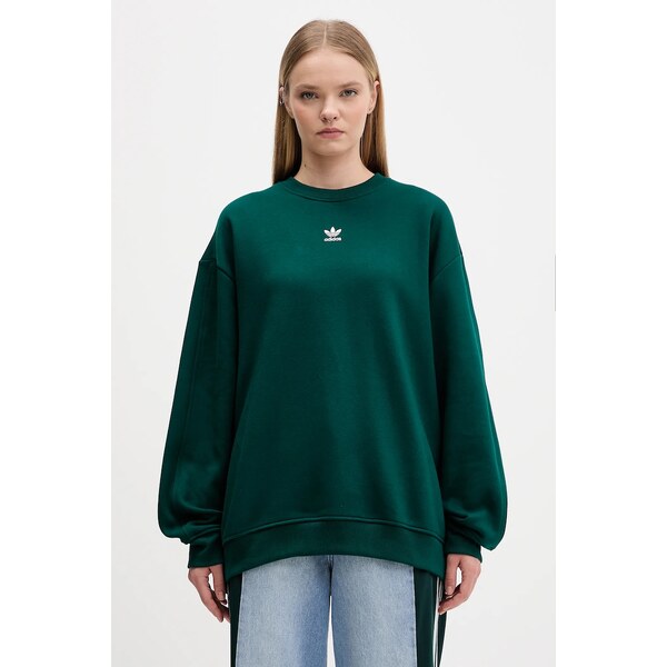 Mikina adidas Originals Essentials 65472184