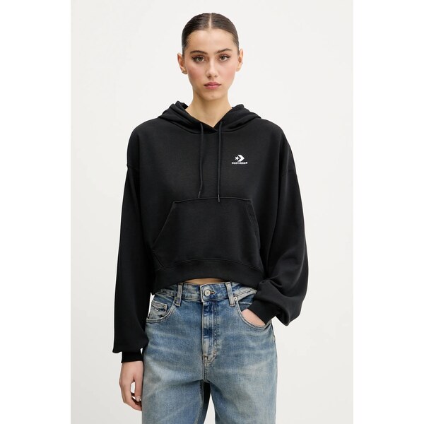 Mikina Converse 63190604